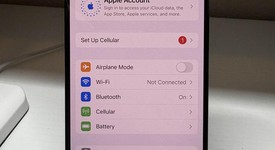 Good
													Apple iPhone 15 Pro - Unlocked, Blue, 256 GB, A2848, photo 2 of 4