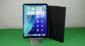 Good
													Apple iPad 10th Gen - Wi-Fi, Blue, 64 GB, A2696, photo 2 of 10