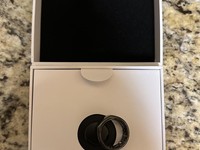 Oura Ring Gen 3