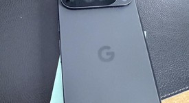 Mint
													Google Pixel 10 Pro XL - Unlocked, Obsidian, 256 GB, GUL82, photo 3 of 8