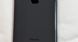 Good
													Apple iPhone 8 - Unlocked, Gray, 64 GB, A1905, GSM, photo 6 of 6