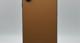 Good
													Samsung Galaxy S24 Ultra - Unlocked, Orange, 1 TB, 12 GB, SM-S928U1, photo 1 of 7