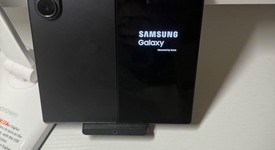 Good
													Samsung Galaxy Z Fold7 - T-Mobile, Jetblack, 256 GB, 12 GB, SM-F966U, photo 4 of 4