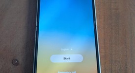 Mint
													Samsung Galaxy Z Flip6 - Unlocked, White, 256 GB, 12 GB, SM-F741U1, photo 3 of 8