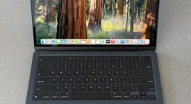 Good
													MacBook Air 2022 - 13" - Apple M2, Midnight, 256 GB, 8 GB, photo 3 of 18