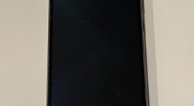 Good
													Samsung Galaxy A54 5G - Spectrum, Graphite, 128 GB, 6 GB, photo 2 of 6