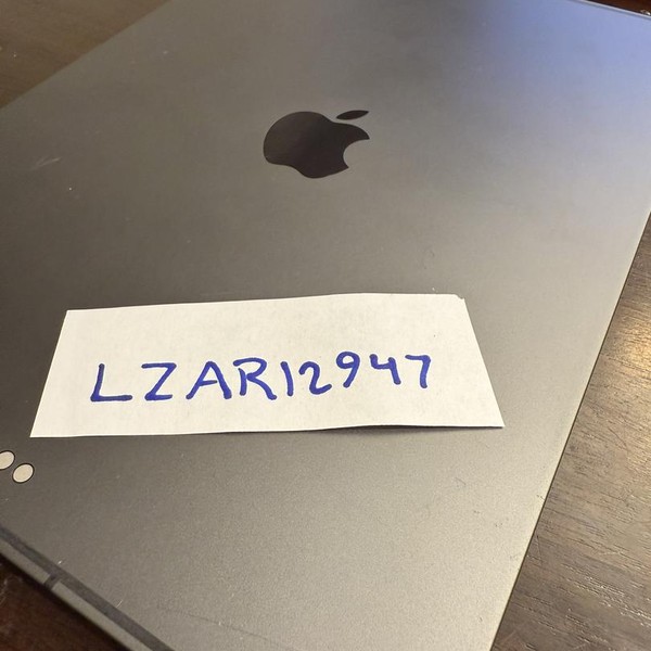 Apple iPad Air 4th Gen - Unlocked, 64 GB, Gray, A2324