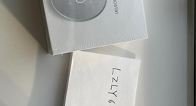 New
													Nest Thermostat 4th Gen - Fog, photo 1 of 1