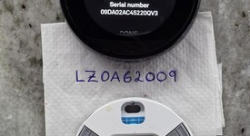 Mint
													Nest Thermostat 3rd Gen - Black, photo 2 of 6