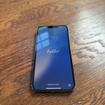 Good Apple iPhone 13 Pro Max - Unlocked, 128 GB, Graphite, A2484