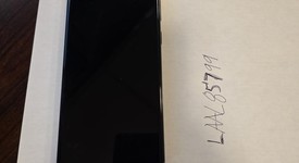 Good
													Samsung Galaxy S23 Ultra - Verizon, Black, 256 GB, 8 GB, SM-S918U, photo 1 of 6