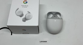 Used
													Google Pixel Buds A-Series - White, photo 1 of 6