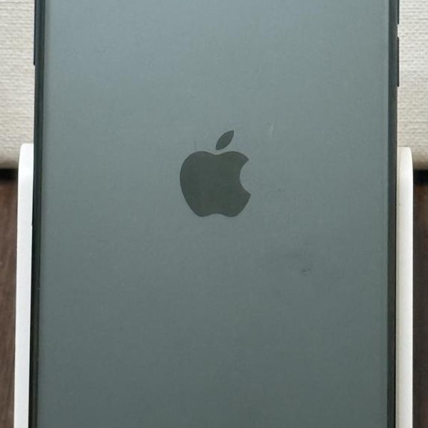 Apple iPhone 11 Pro Max - Unlocked, 64 GB, Green, A2161