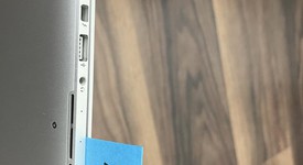 Good
													MacBook Pro 2015 (Retina) - 13" - Silver, 512 GB, 16 GB, photo 2 of 7