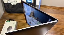 Good
													Macbook Retina 2017 - 12" - I5, Gray, 512 GB, 8 GB, photo 4 of 7