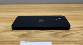 Fair
													Apple iPhone 12 Mini - AT&T, Black, 64 GB, A2176, photo 4 of 7