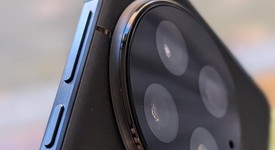 Good
													OnePlus 13 - Unlocked, Black Eclipse, 256 GB, 12 GB, photo 4 of 7