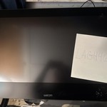 Good Wacom Cintiq 27QHD