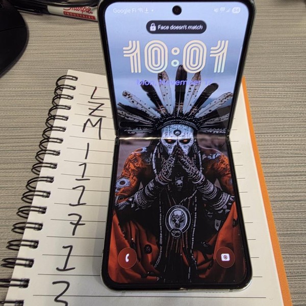 Samsung Galaxy Z Flip5 - Unlocked, 512 GB, Green, 8 GB, SM-F731U1