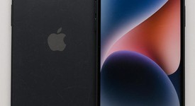 Fair
													Apple iPhone 14 Plus - Unlocked, Midnight, 256 GB, A2632, photo 1 of 1