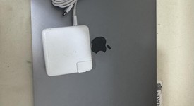 Good
													MacBook Pro 2019 - 16" - I9, Gray, 512 GB, 32 GB, photo 5 of 12