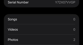 Good
													Apple iPhone 13 Pro Max - Unlocked, Graphite, 512 GB, A2484, photo 5 of 6