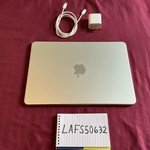 Mint MacBook Neo 2026 - 256 GB, Silver, 8 GB, Apple A18 Pro