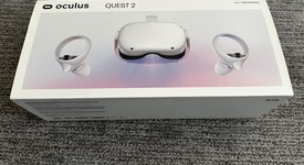 Mint
													Meta Quest 2 - 128 GB, photo 2 of 7