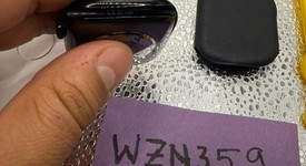 Mint
													Apple Watch Series 10 46mm - Black, A2999 - GPS, Aluminum, photo 2 of 6