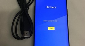 Good
													OnePlus 7T Pro 5G - T-Mobile, Orange, 256 GB, 12 GB, HD1925, McLaren Edition, photo 1 of 7