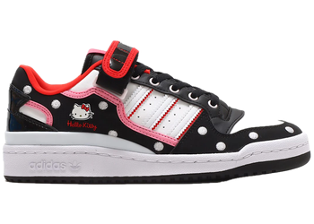 adidas Forum Low Hello Kitty (Women's) for sale