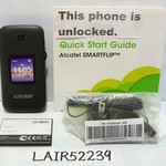 Mint Alcatel Flip Phone