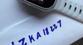 Fair
													Apple Watch Ultra 49mm - Verizon, Titanium, A2622, photo 2 of 7
