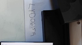 Good
													Samsung Galaxy S22 Ultra - T-Mobile, Black, 128 GB, 8 GB, SM-S908U, photo 1 of 5