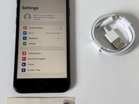 Apple iPhone SE 2nd Gen 2020