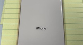 Good
													Apple iPhone 8 - Sprint, Gold, 64 GB, A1863, photo 2 of 5