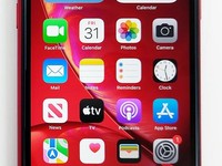 Apple iPhone Xr