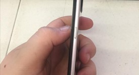 Good
													Samsung Galaxy S6 edge - AT&T, Black, 64 GB, SM-G925A, photo 5 of 7