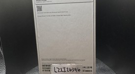 New
													Apple iPhone 17 Pro Max - Verizon, Cosmic Orange, 512 GB, A3257, photo 1 of 2
