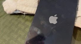 Fair
													Apple iPhone 13 - T-Mobile, Midnight, 128 GB, A2482, photo 4 of 4