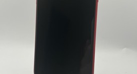 Good
													Apple iPhone 11 - Unlocked, Red, 64 GB, A2111, photo 1 of 6