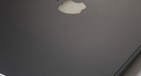 Mint
													MacBook Pro 2021 - 16" - Apple M1 Max, Gray, 4 TB, 64 GB, photo 1 of 9