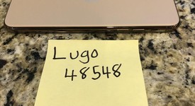 Good
													Apple iPhone 11 Pro Max - Unlocked, Gray, 512 GB, A2161, photo 5 of 5