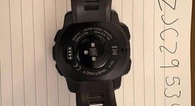 Good
													Garmin Instinct - Black, photo 2 of 3