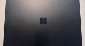 Good
													Microsoft Surface Laptop 7 - Black, 1 TB, 16 GB, 15", photo 1 of 9