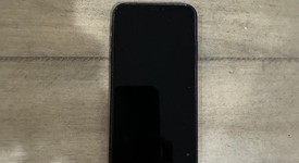 Good
													Apple iPhone Xr - Verizon, Black, 64 GB, A1984, photo 1 of 5