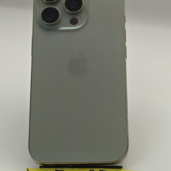 Apple iPhone 16 Pro - AT&T, 256 GB, Natural, A3083