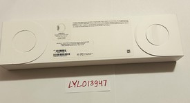 New
													Apple Watch Series 8 41mm - Starlight, A2770 - GPS, Aluminum, photo 1 of 5