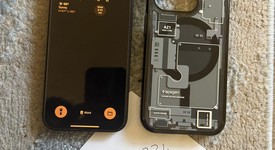 Good
													Apple iPhone 15 Pro - Unlocked, Blue, 256 GB, A2848, photo 2 of 6