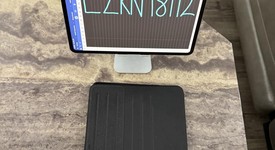 Good
													Apple iPad Pro 12.9" 6th Gen 2022 - Unlocked, Silver, 512 GB, photo 5 of 15